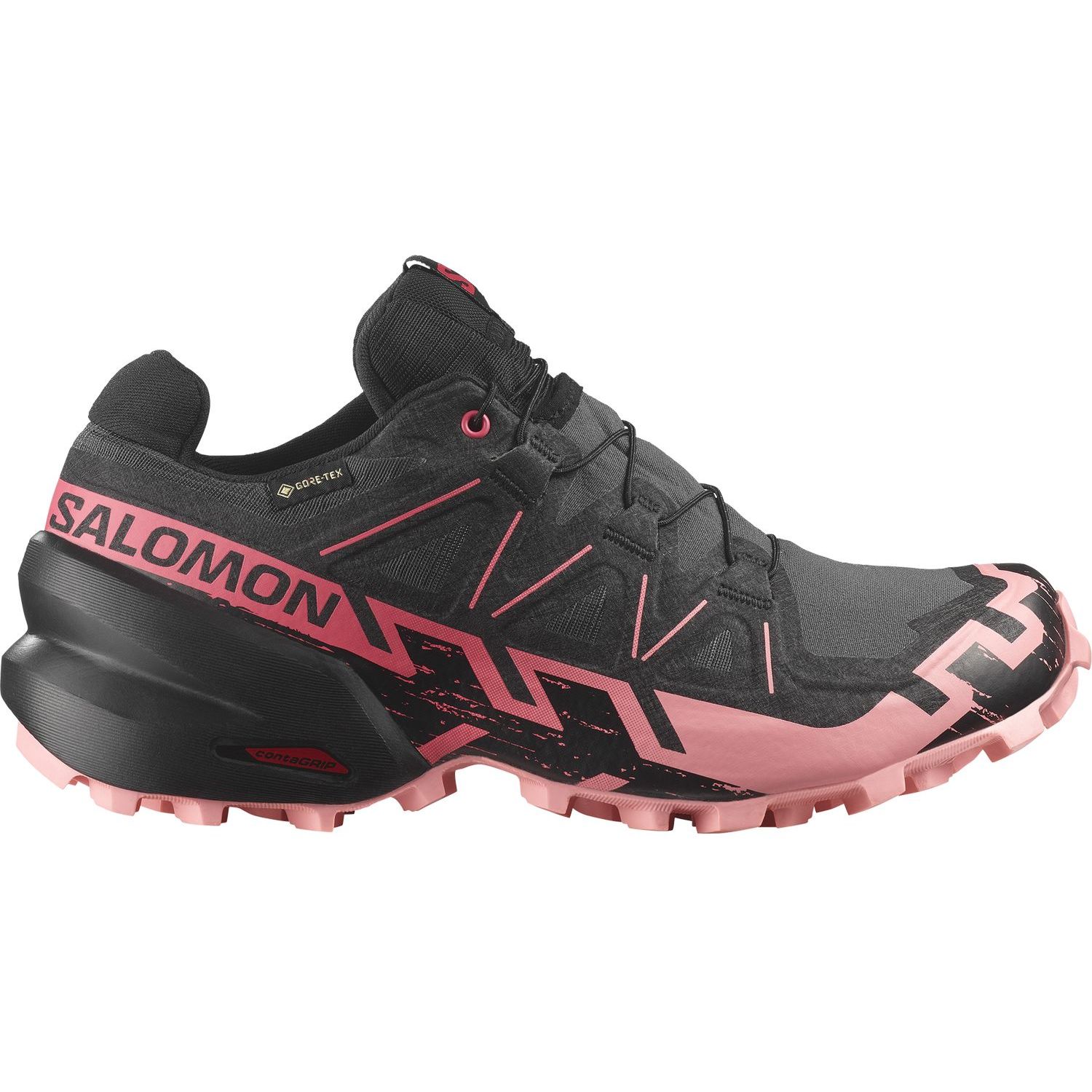 SPEEDCROSS 6 GTX W SPEEDCROSS 6 GTX W