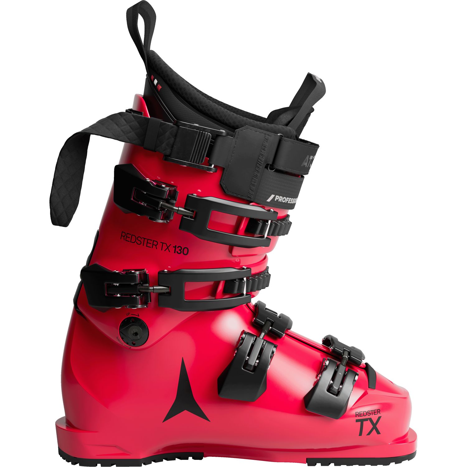 REDSTER TX 130