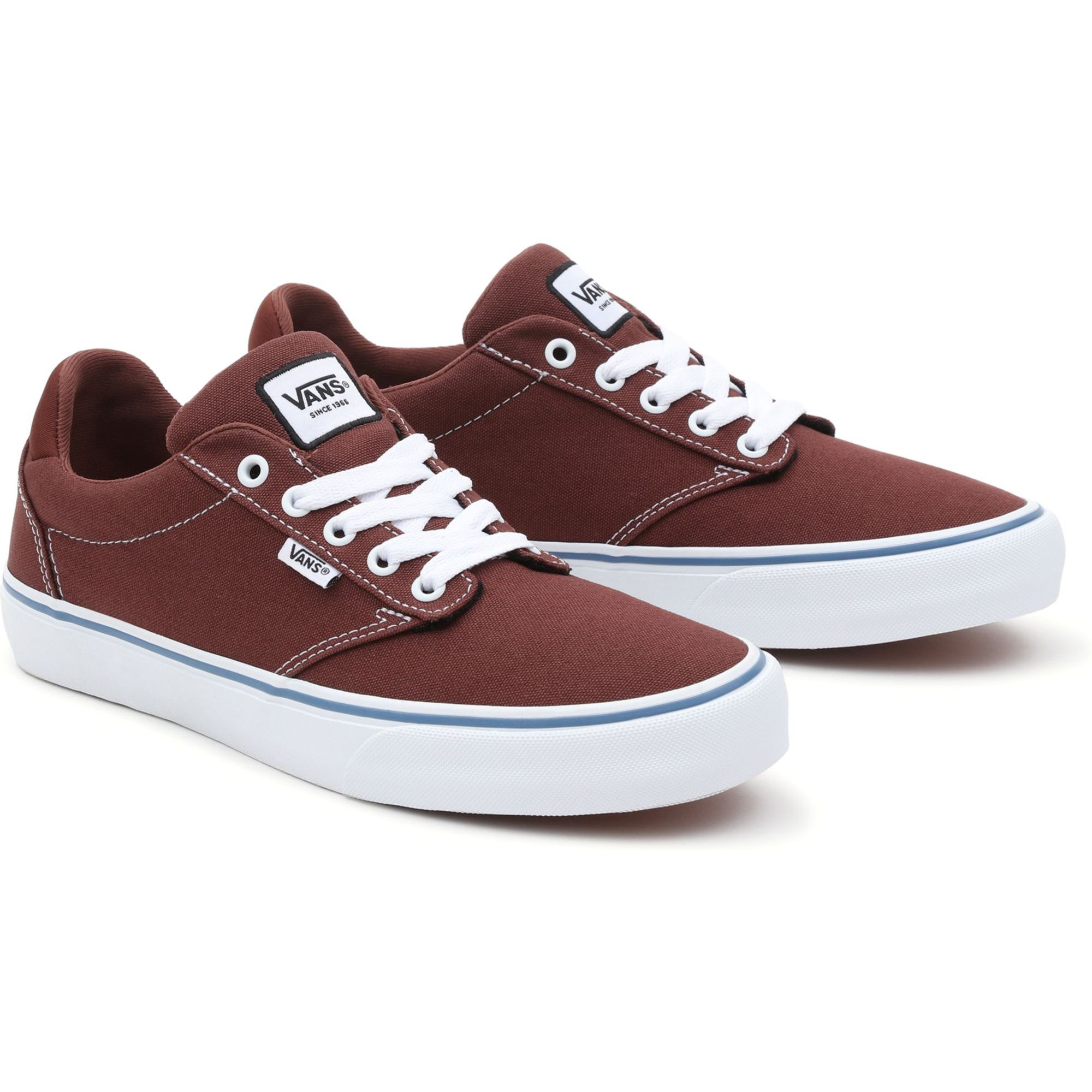 MN Atwood Deluxe (Canvas) MN Atwood Deluxe (Canvas)