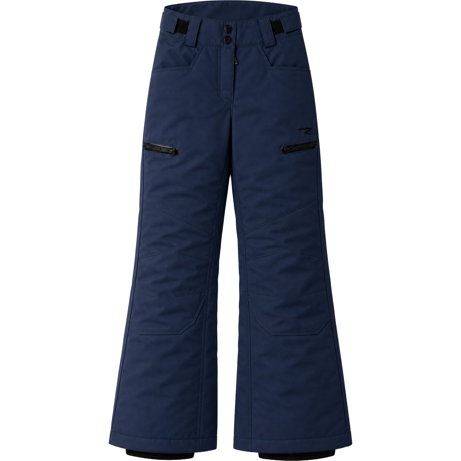 KYLE-R26-jr. Girls 5-pock snowpants