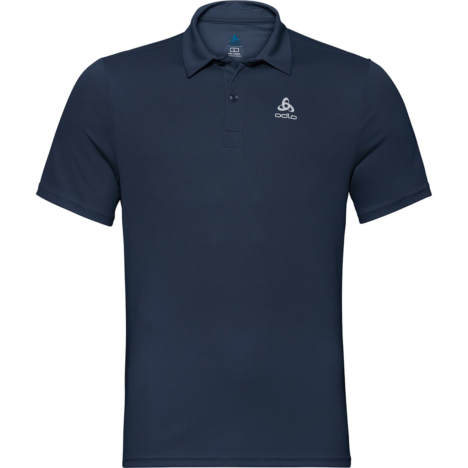 Polo s/s Cardada Polo s/s Cardada