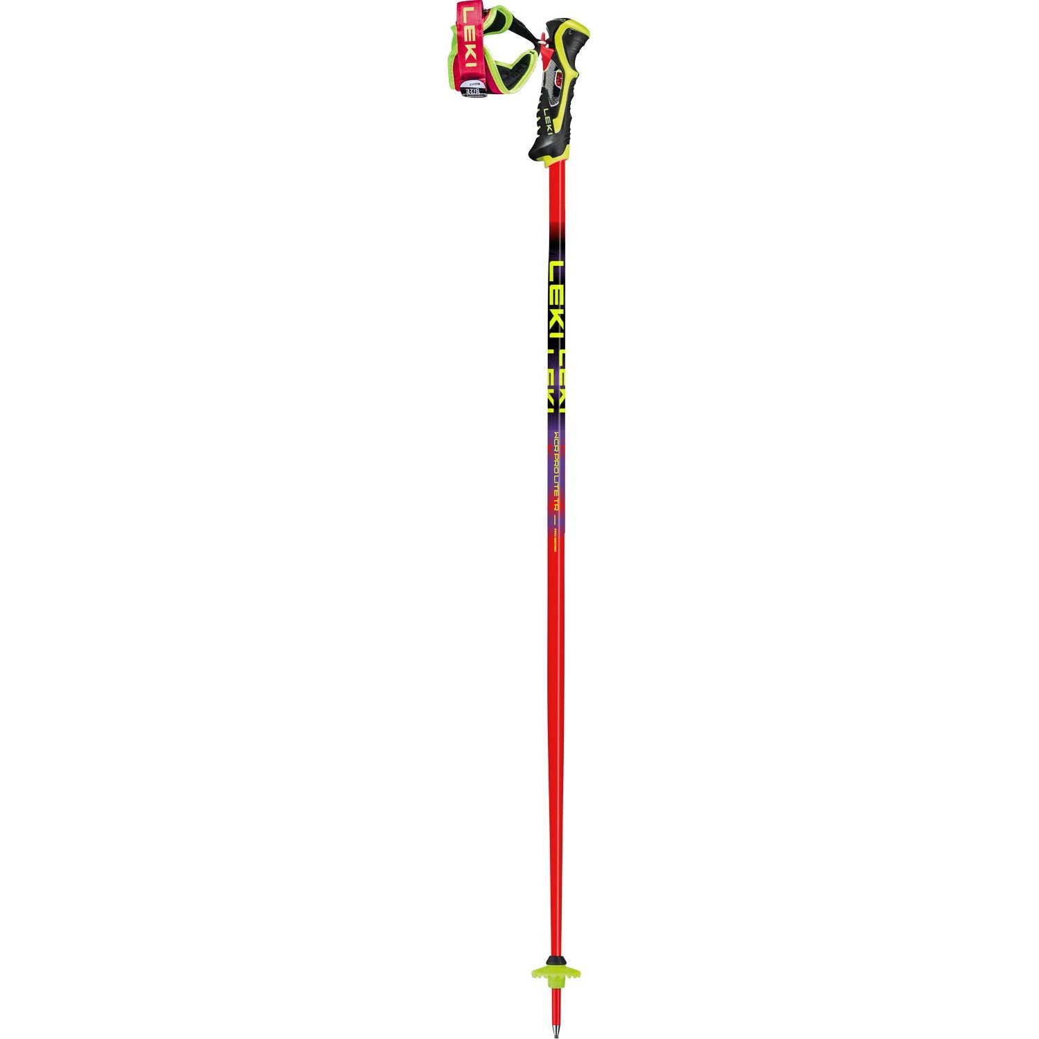 WCR Pro Lite SL TR