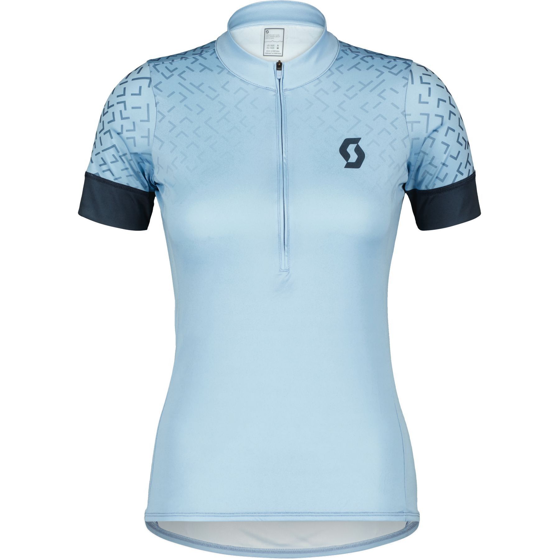 Shirt W\'s Endurance 20 SS Shirt W\'s Endurance 20 SS