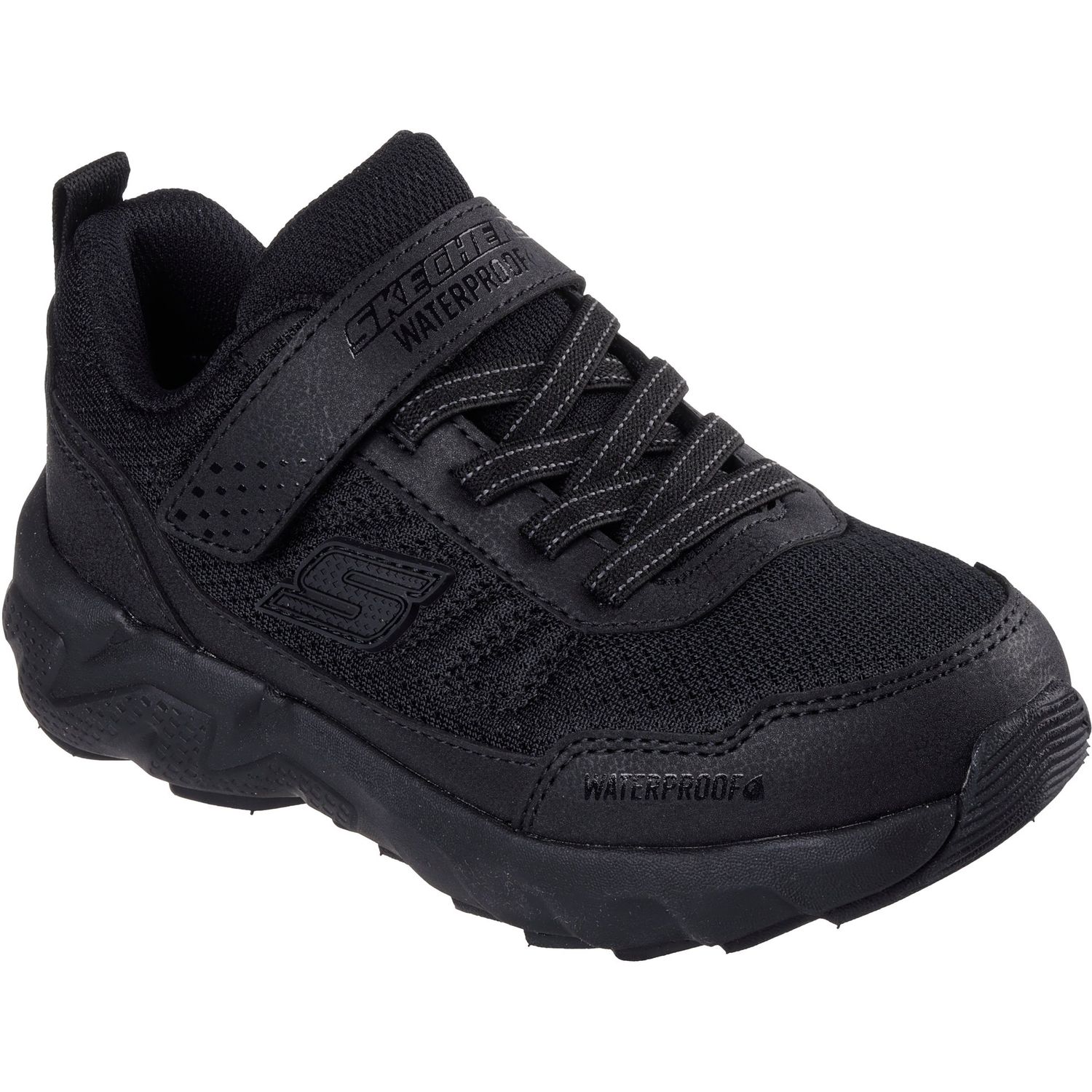 Skechers Elite Sport Tread-Aqua