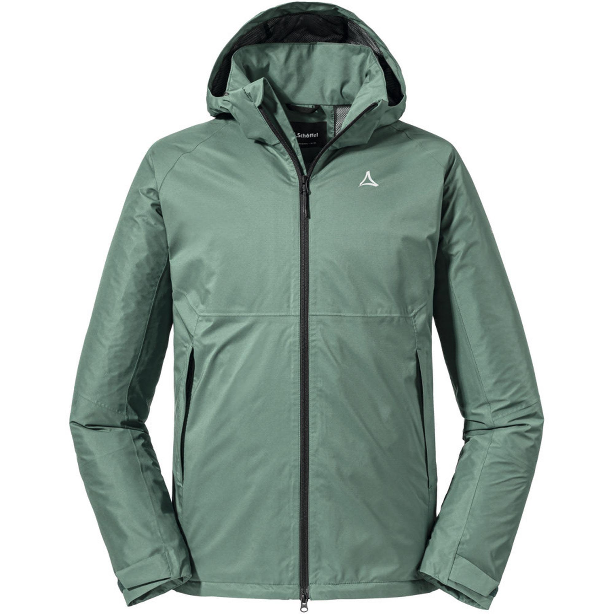 Regenjacken Jacket Easy XT M