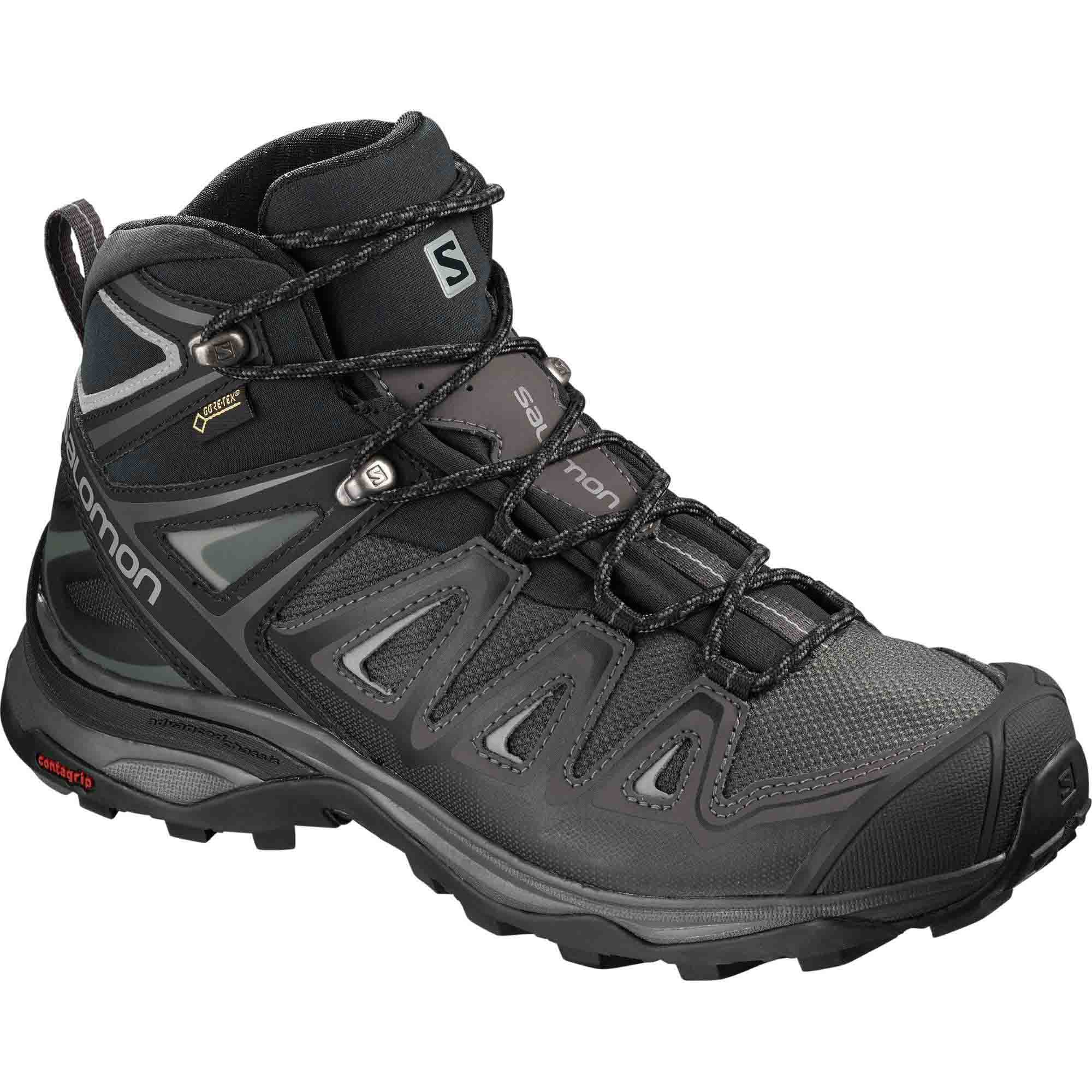 X Ultra 3 Mid GTX W