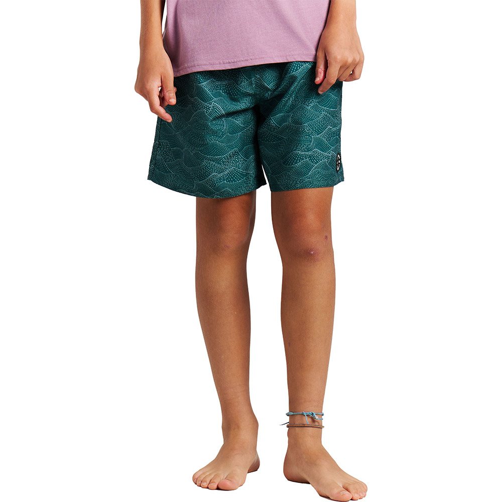 PRTFloris JR beachshort