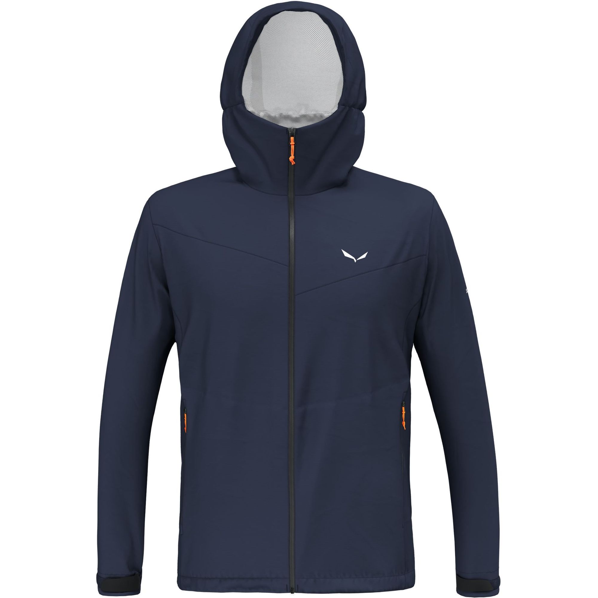 PUEZ AQUA 4 PTX 2.5L M JACKET PUEZ AQUA 4 PTX 2.5L M JACKET