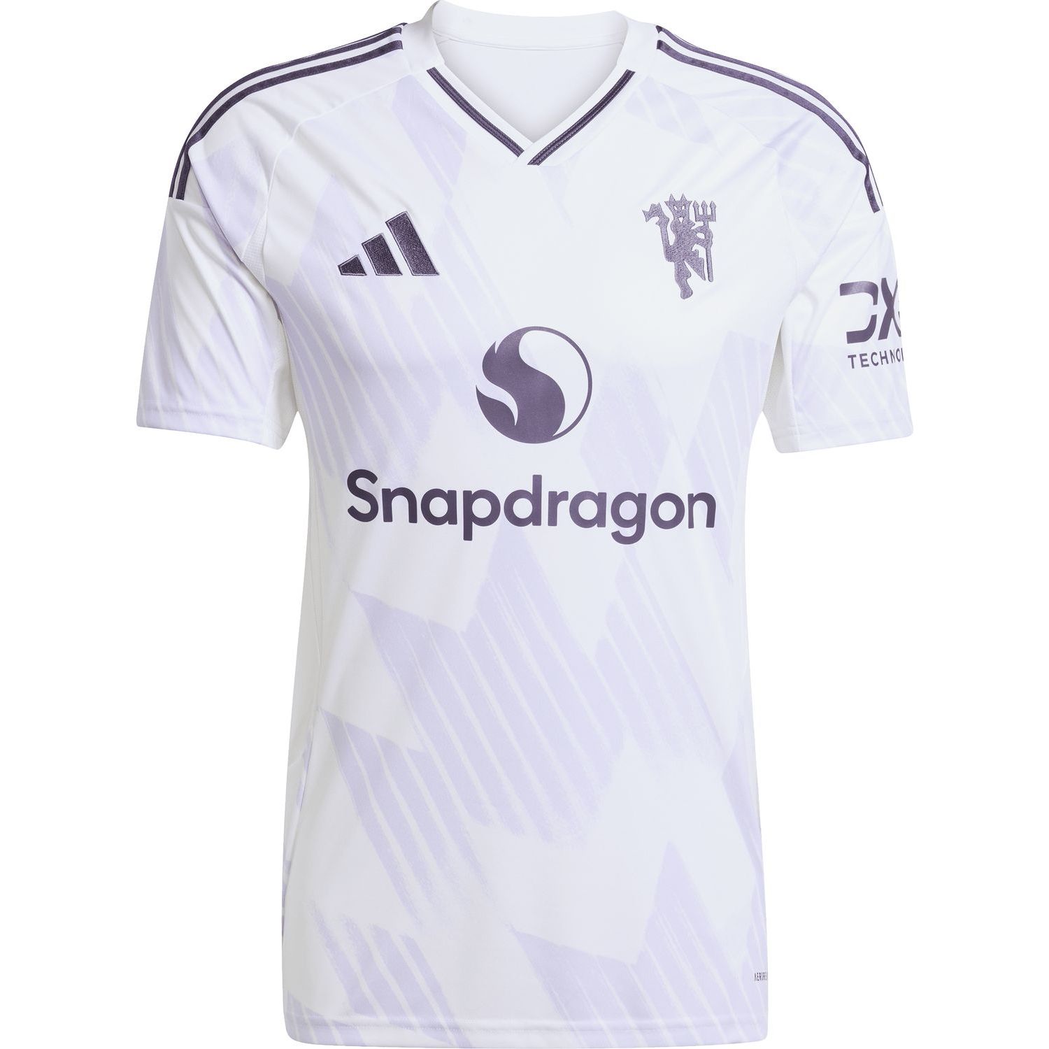 Manchester United 23/24 Away Jersey Manchester United 23/24 Away Jersey