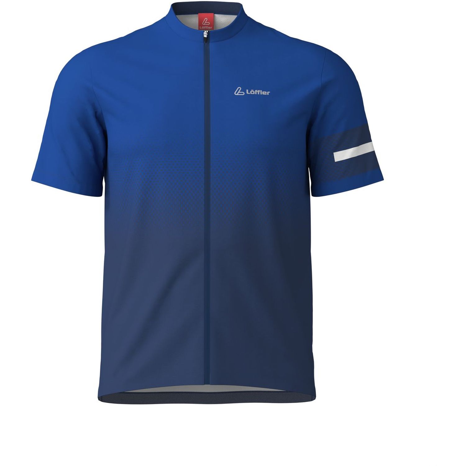 M BIKE SHIRT FZ DIMI