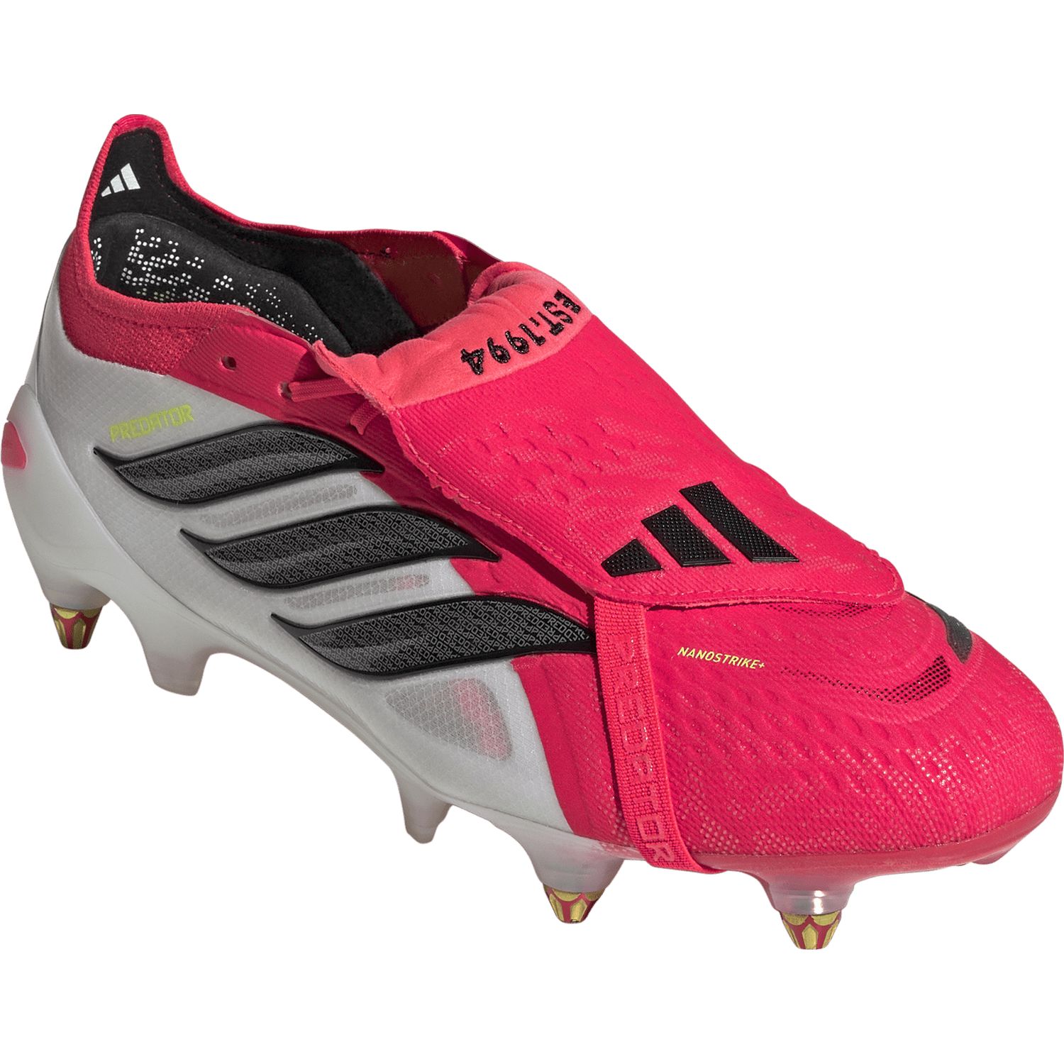 PREDATOR ELITE FT SG