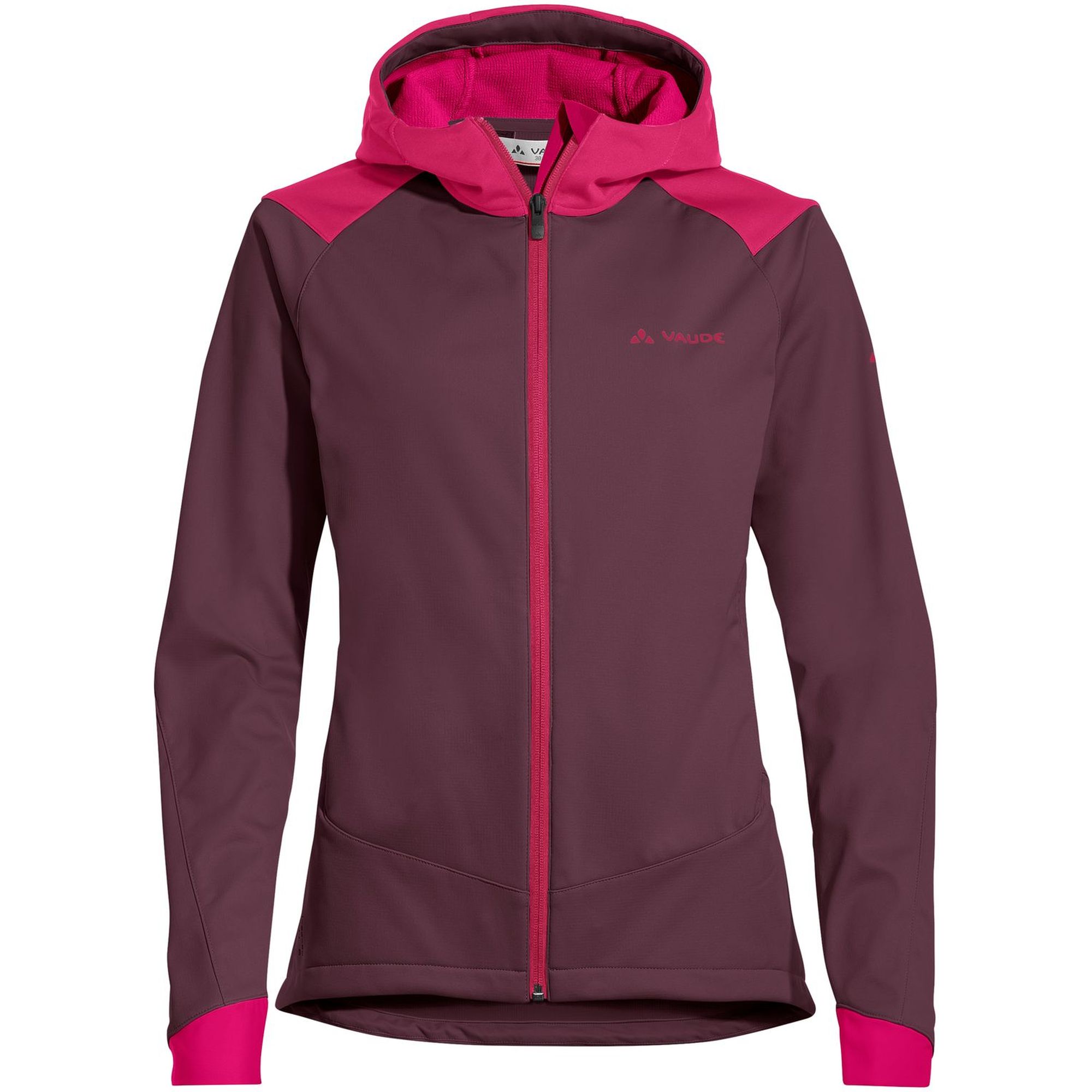 Wo Qimsa Softshell Jacket Wo Qimsa Softshell Jacket