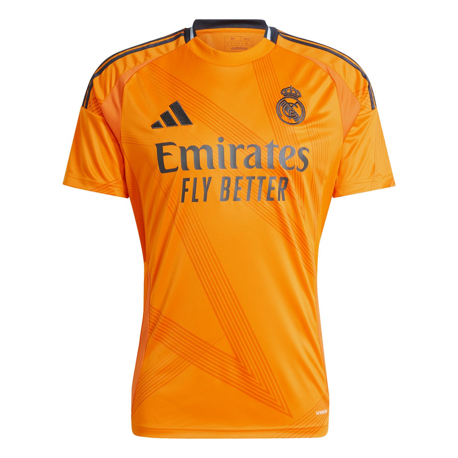 Real Madrid 23/24 Away Jersey Real Madrid 23/24 Away Jersey