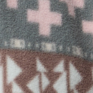 Sequoia Grove II Printed Half Zip