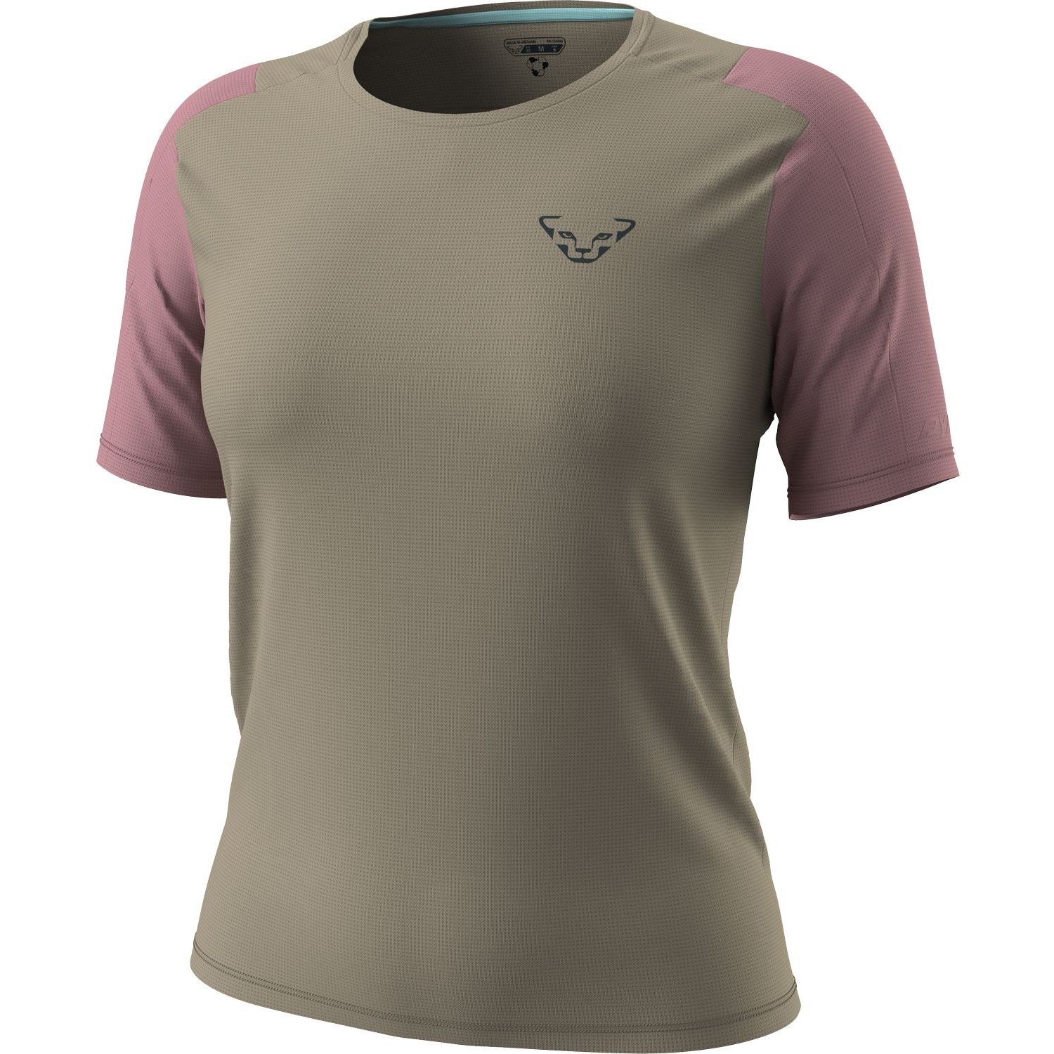 Transalper S/S Tee W Transalper S/S Tee W