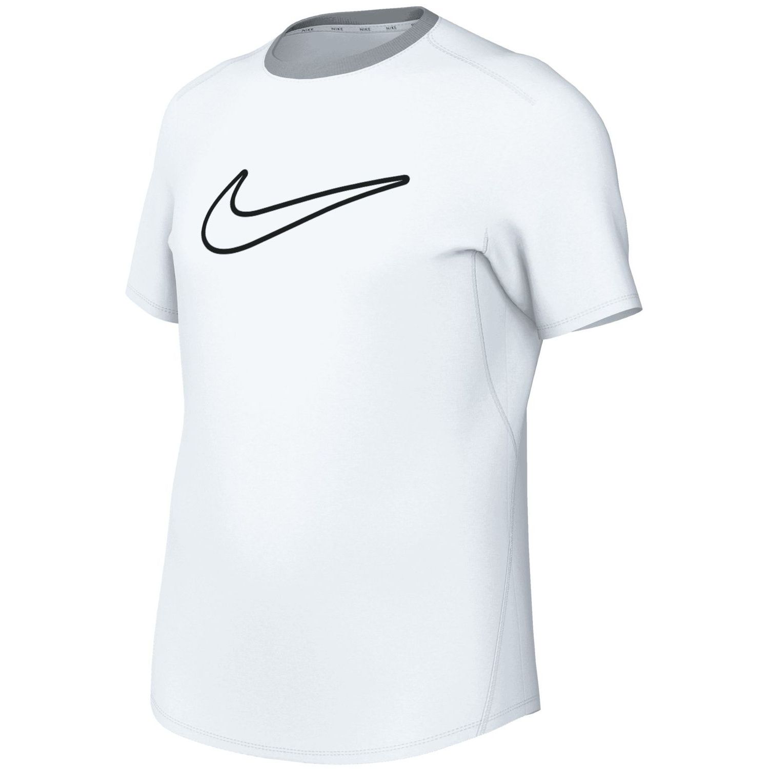 Nike One Girls" Dri-FIT Short-