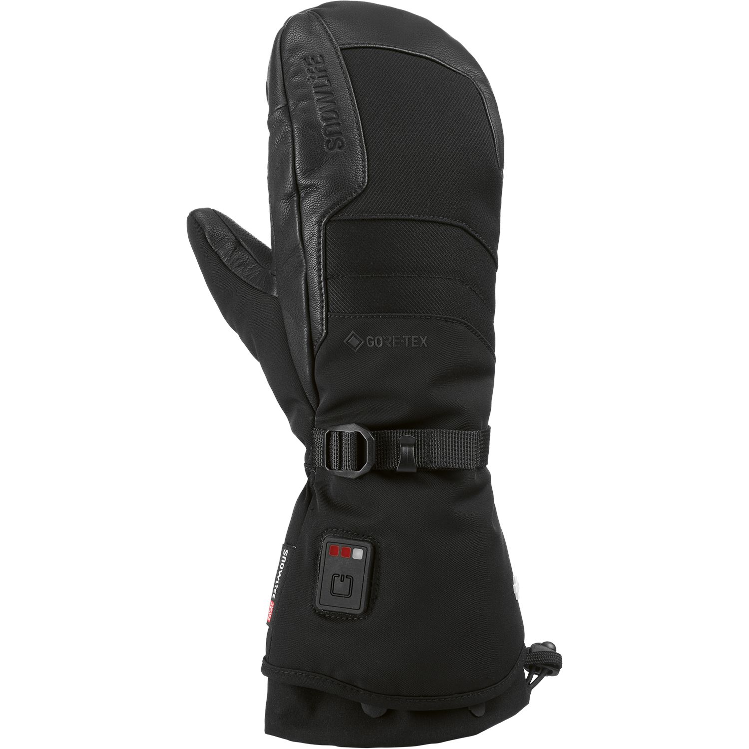 Heat GTX Mitten Lady