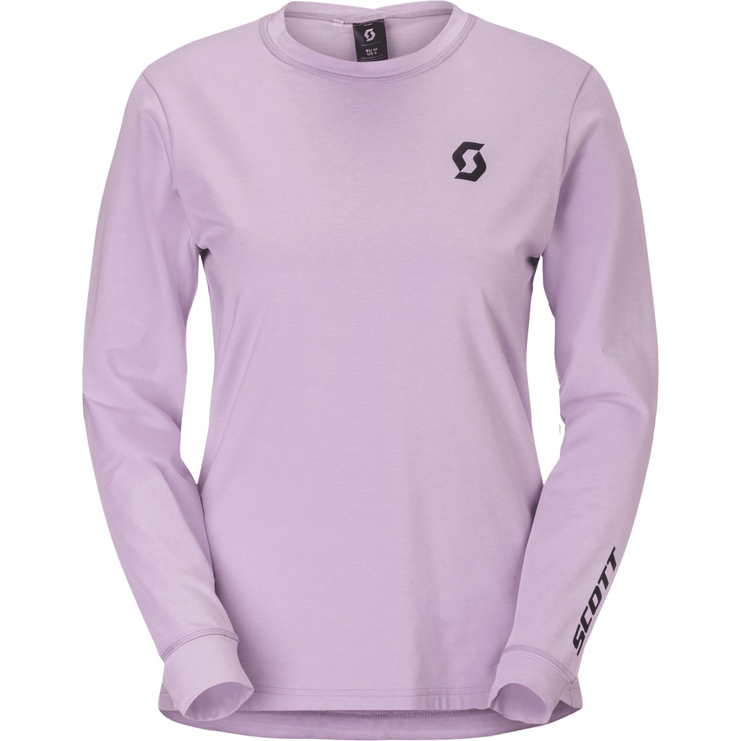 Tee W\'s Vertic Pro Mid LS