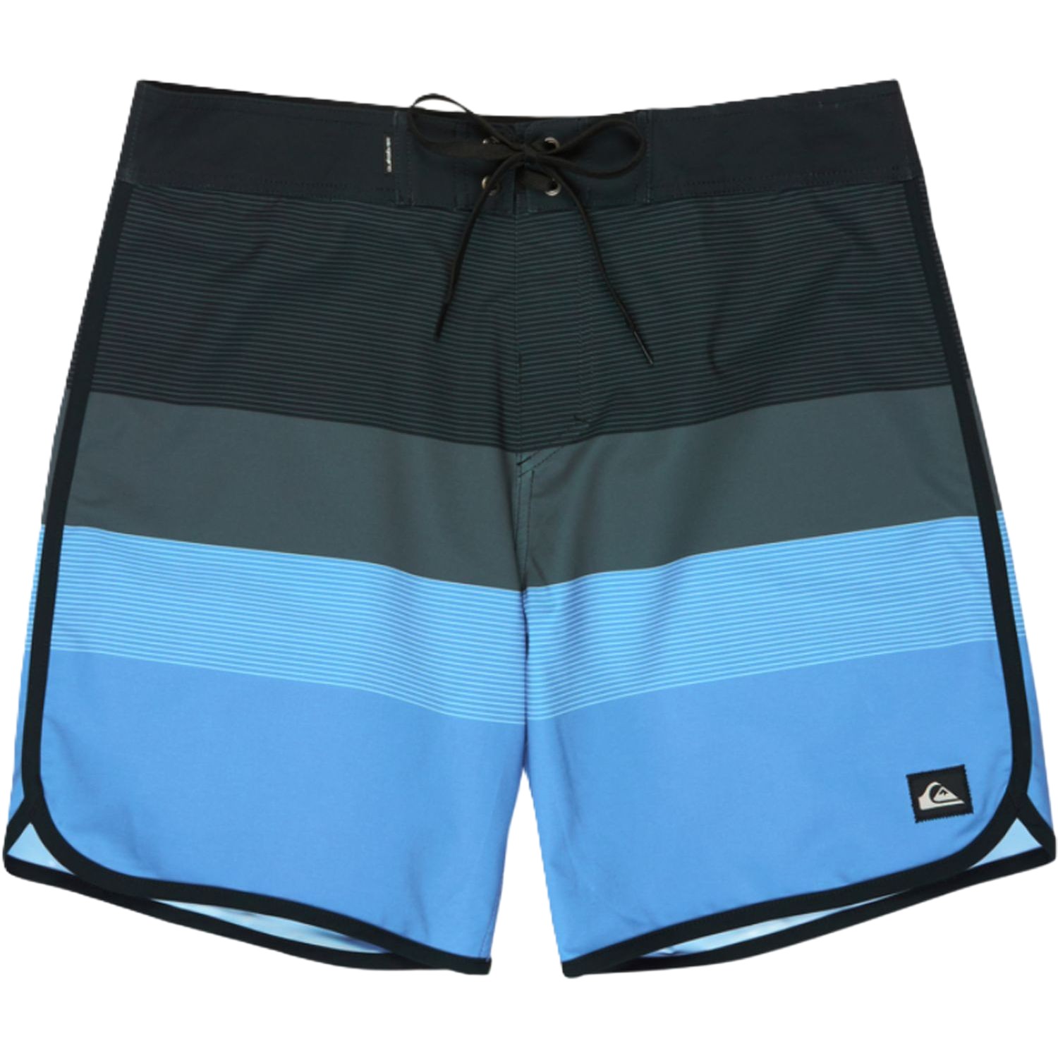 Surfsilk Scallop 18