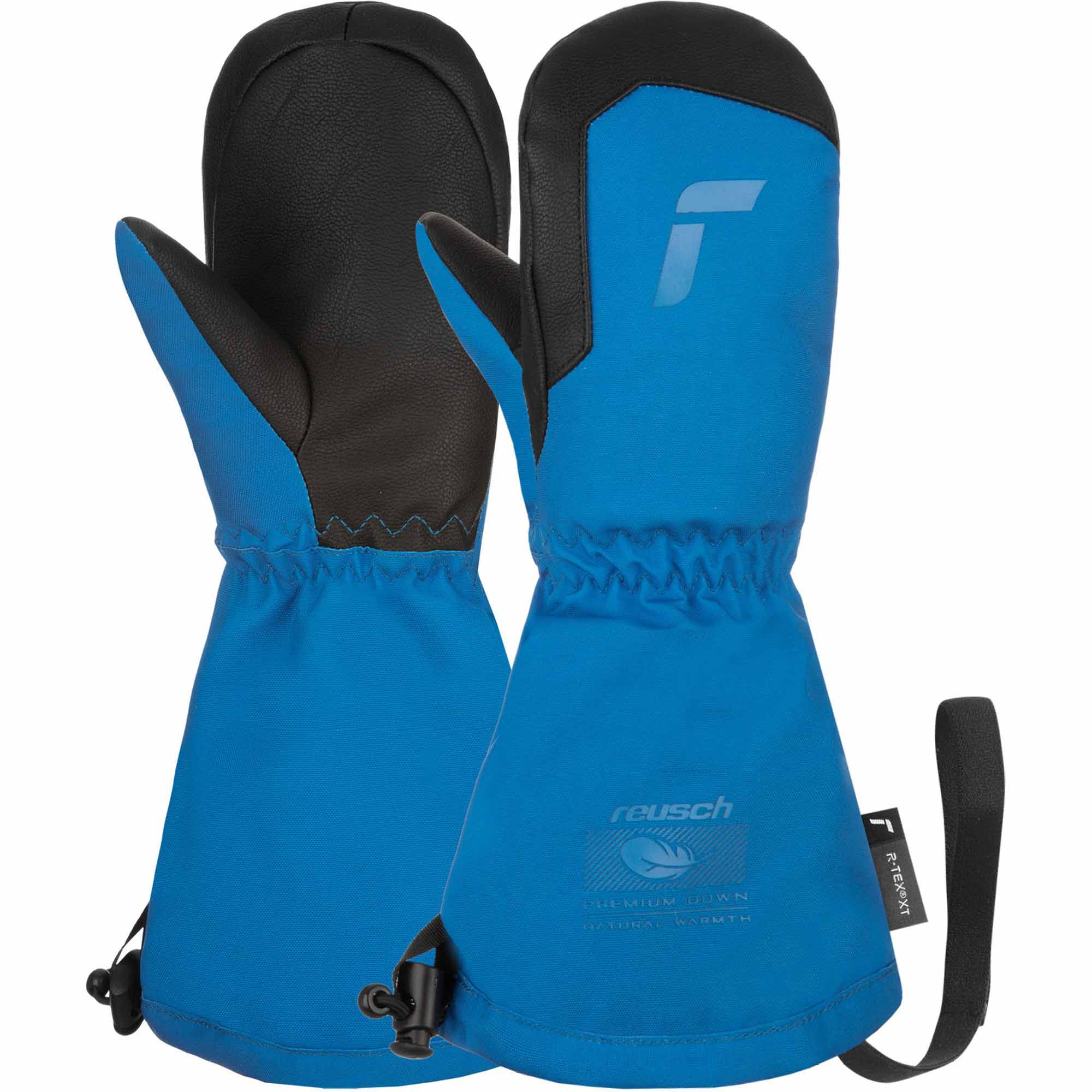 Olaf Down R-TEX® XT Mitten Olaf Down R-TEX® XT Mitten