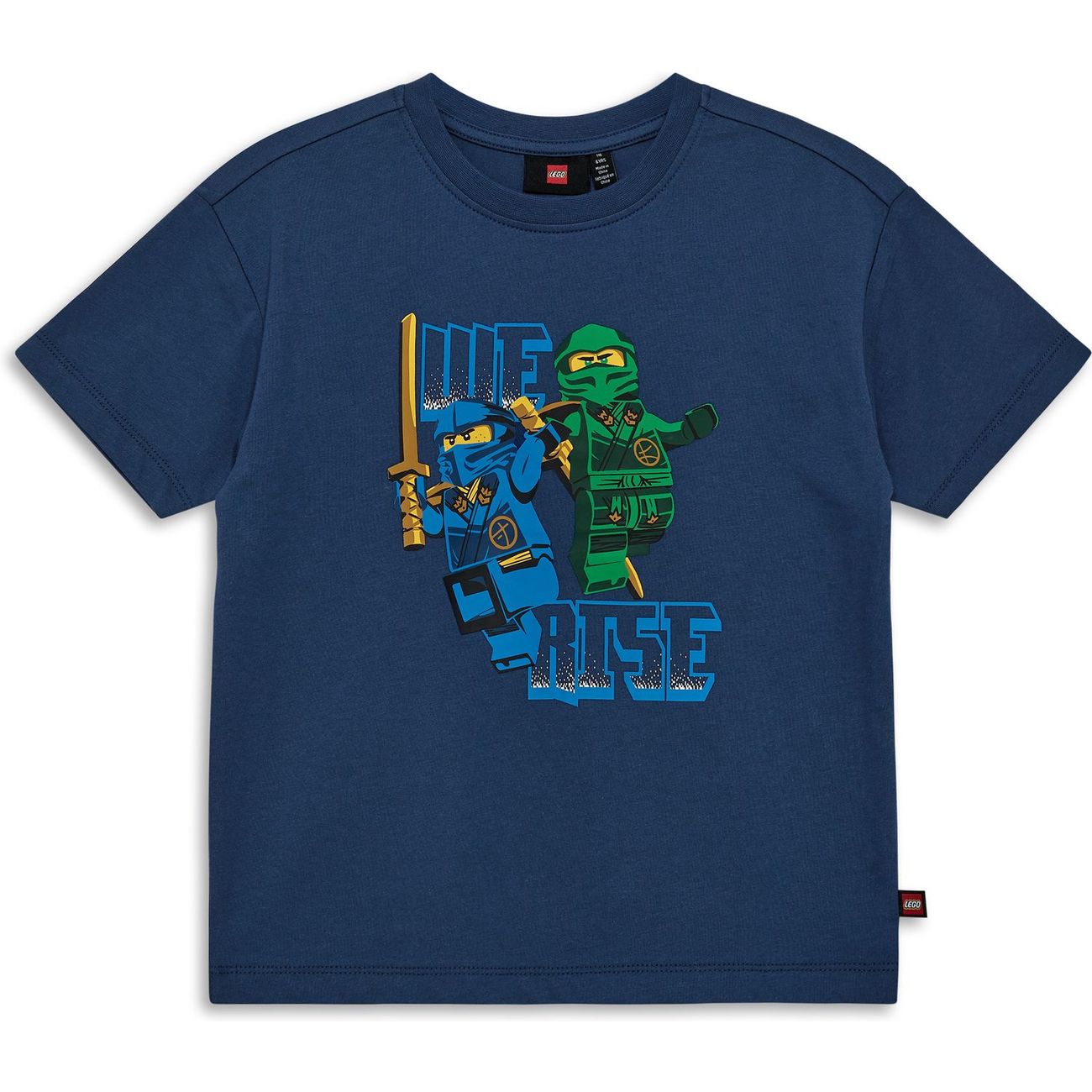 LWTAFFY 306 T-Shirt S/S LWTAFFY 306 T-Shirt S/S