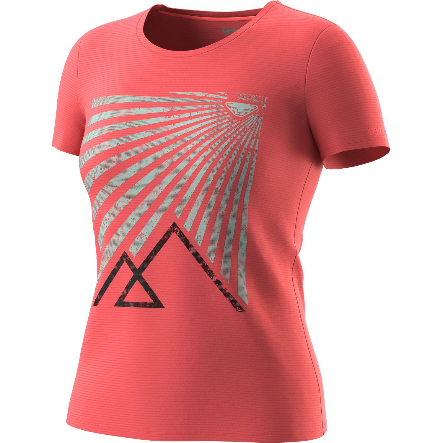 Transalper Graphic S/S Tee W Transalper Graphic S/S Tee W