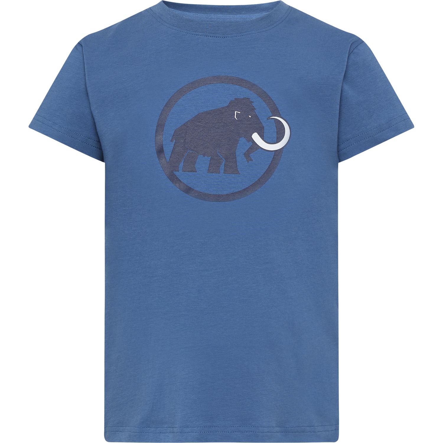 Mammut Core T-Shirt Kids Classic Mammut Core T-Shirt Kids Classic