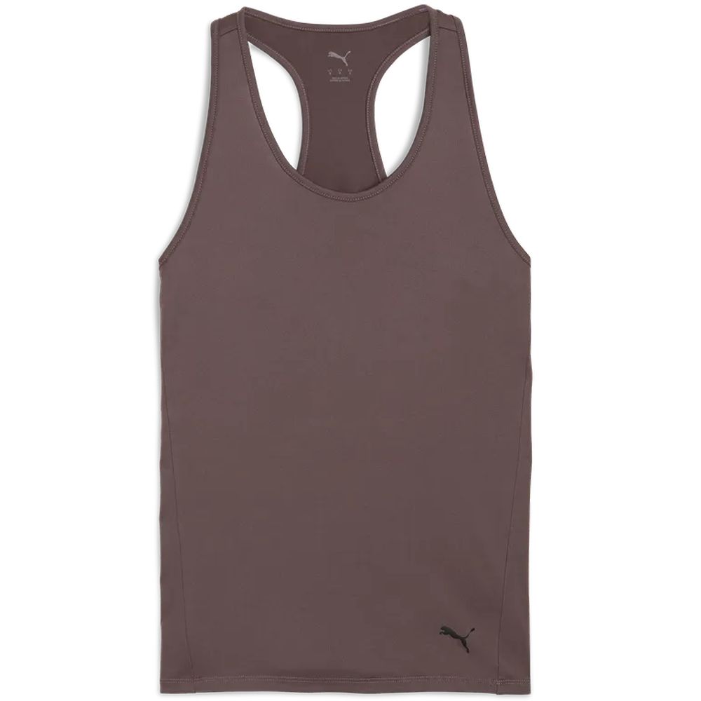 W TAD ESSENTIAL Racerback Tank