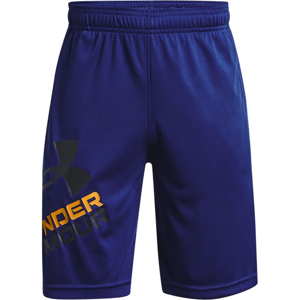 UA Proto 2.0 Logo Shorts UA Proto 2.0 Logo Shorts