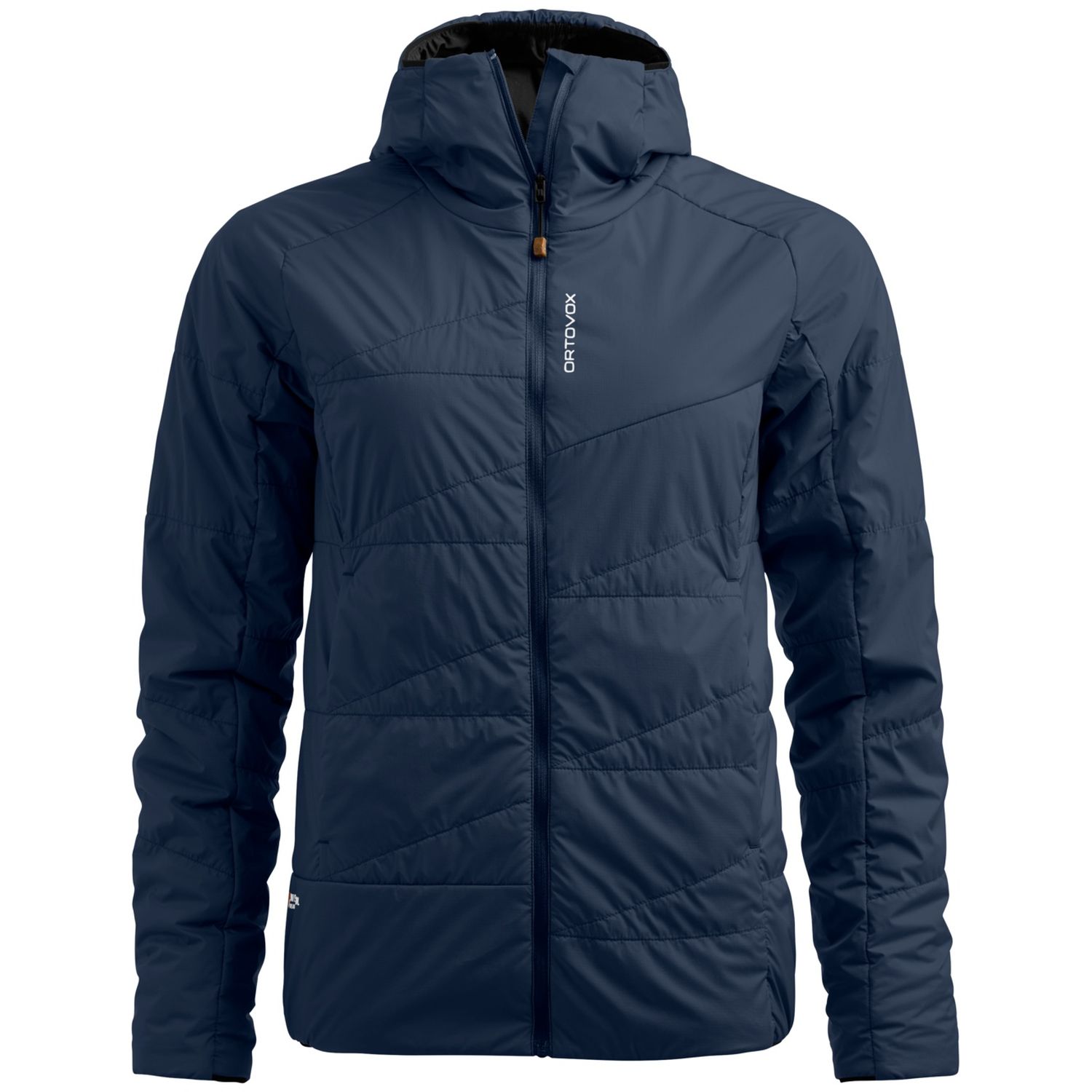 SWISSWOOL PIZ DUAN JACKET W