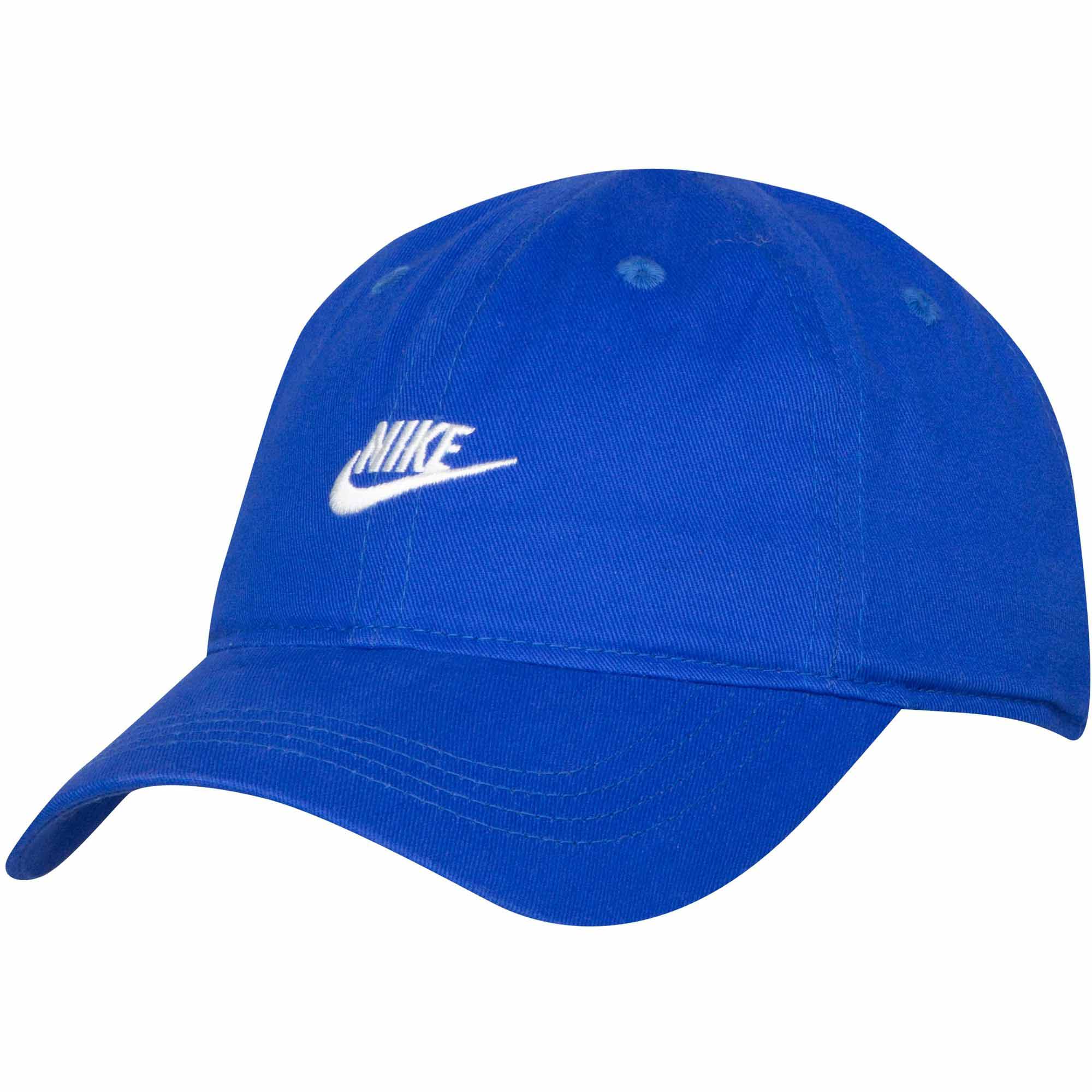 NAN Futura Curve Brim Cap