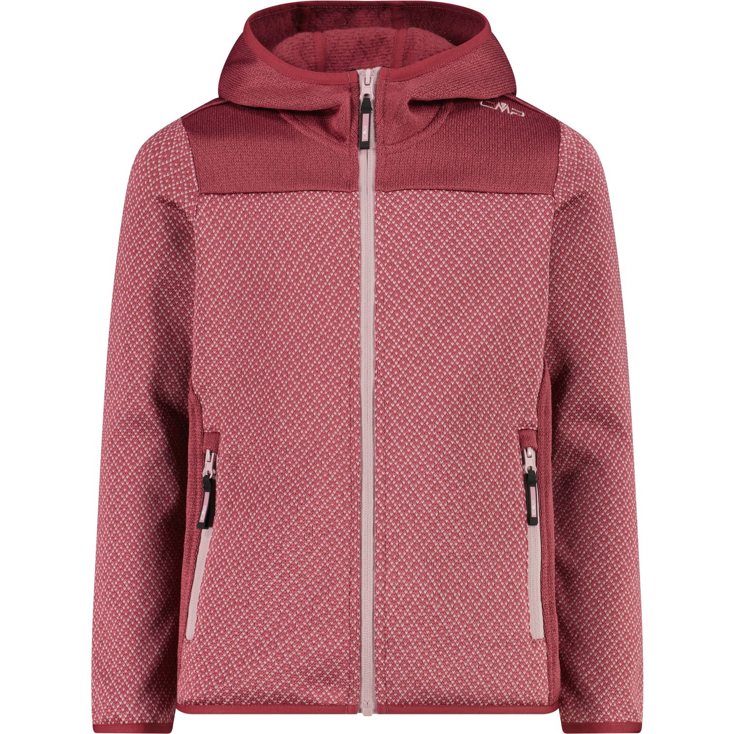 Kid G Jacket Fix Hood 36H5885