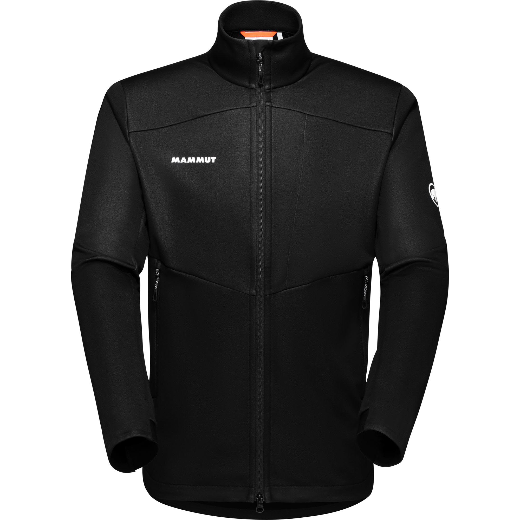 Ultimate VII SO Jacket Men