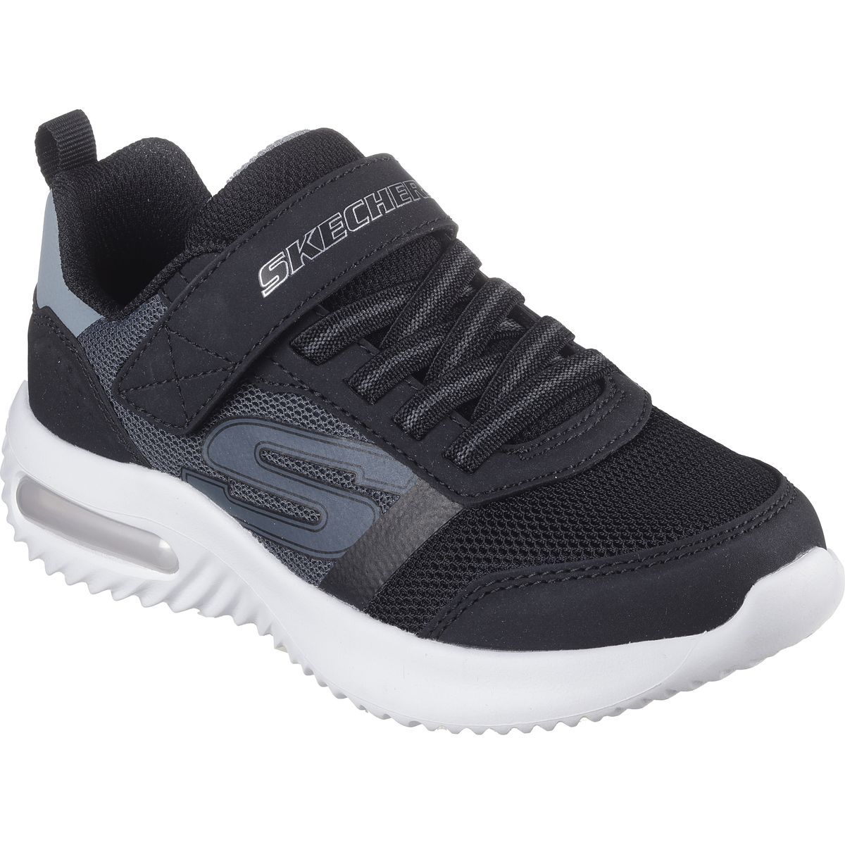 Bounder-Tech - Ultravoid Bounder-Tech - Ultravoid