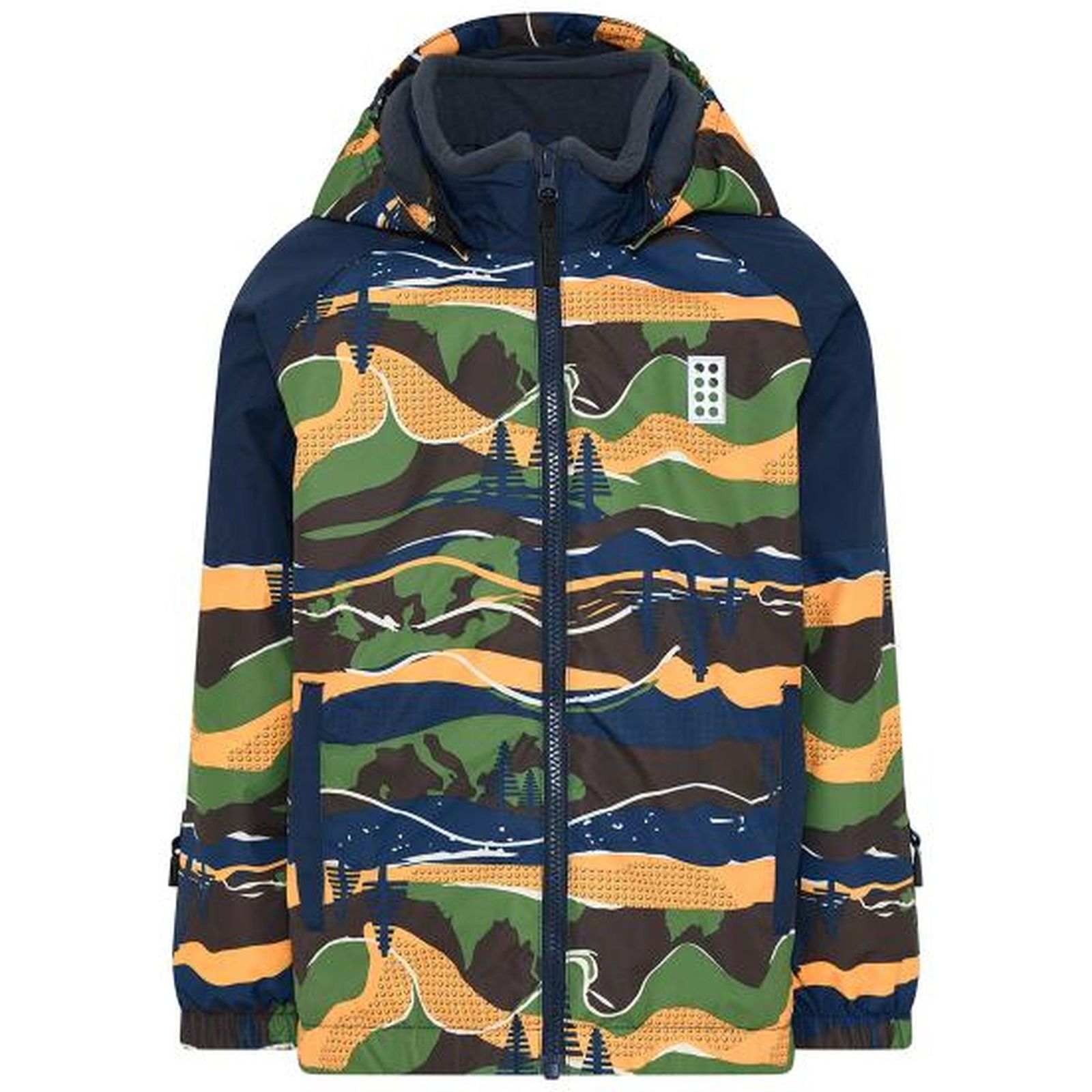 LWJESTED 712 - JACKET LWJESTED 712 - JACKET