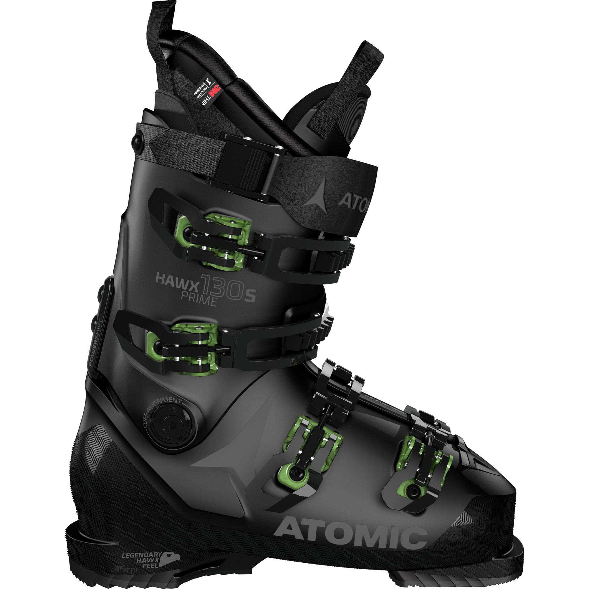 Hawx Prime 130 S (2020)