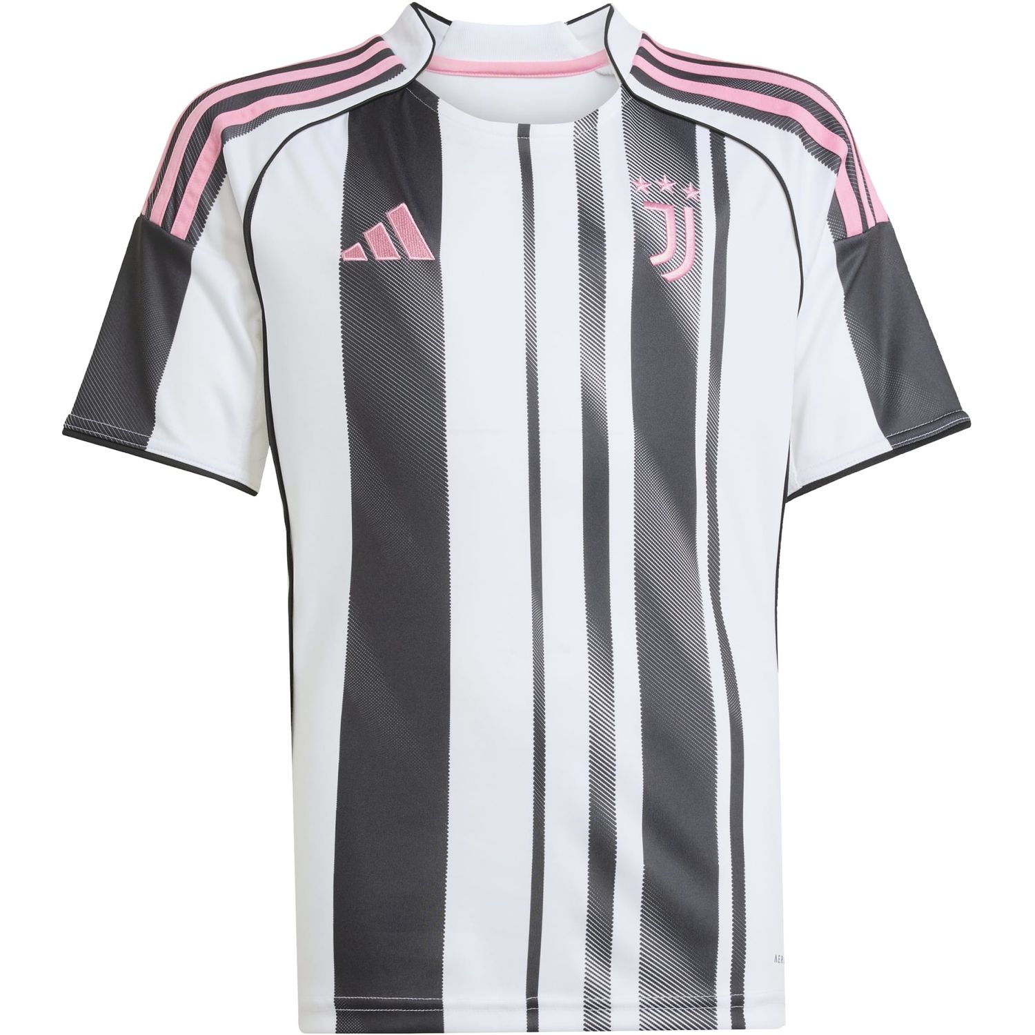 Juventus Turin 25/26 Home Jersey Kids