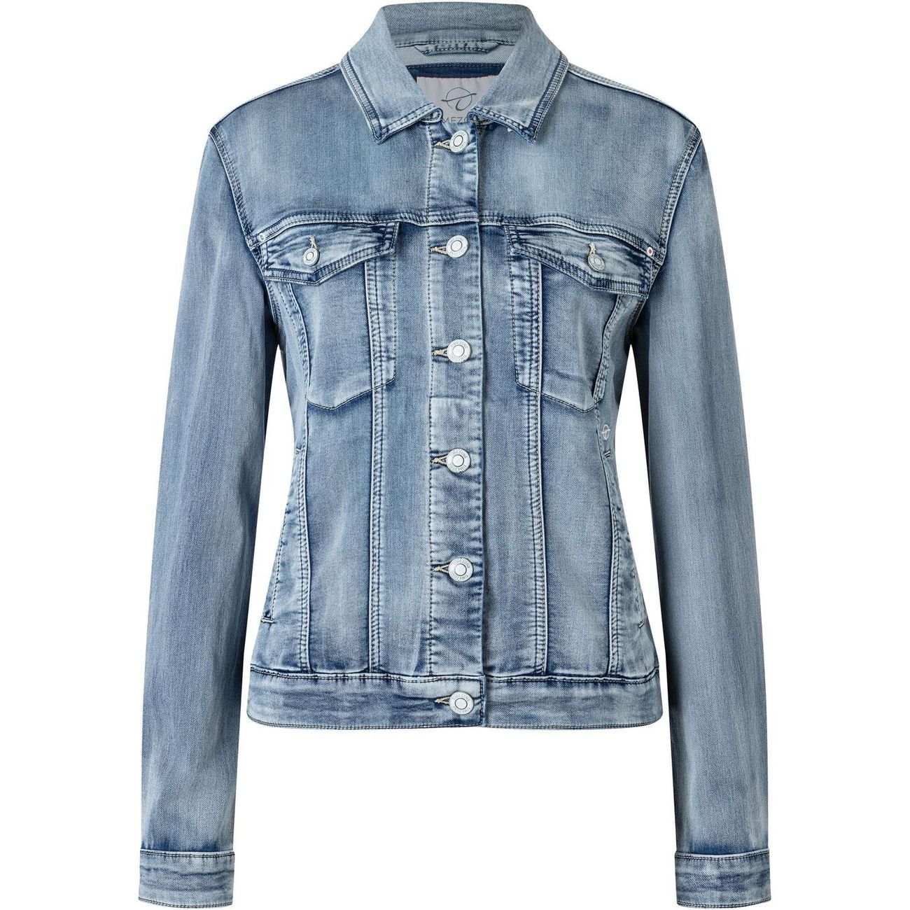 Denim Jacket Denim Jacket