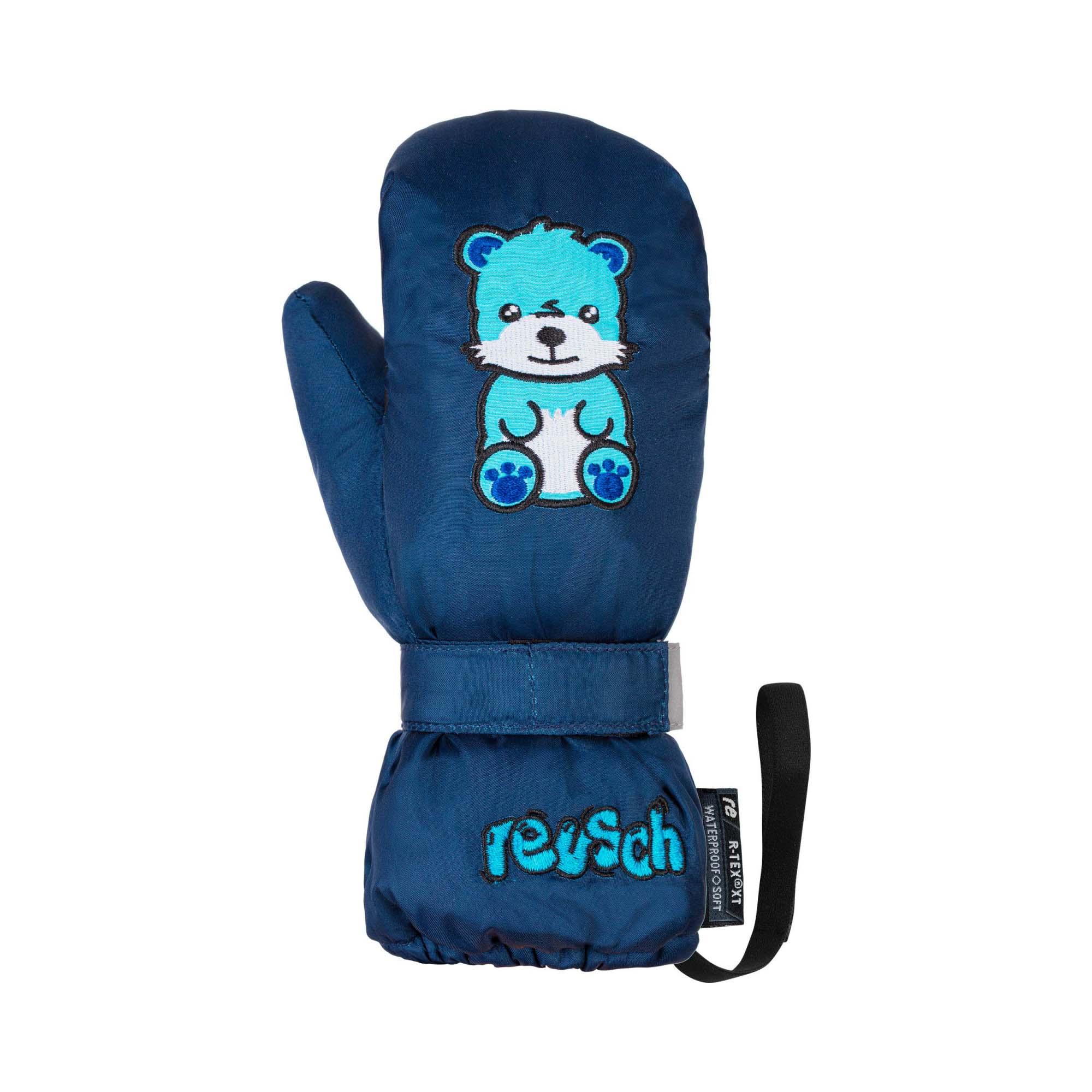 Cutes r-tex XT Mitt