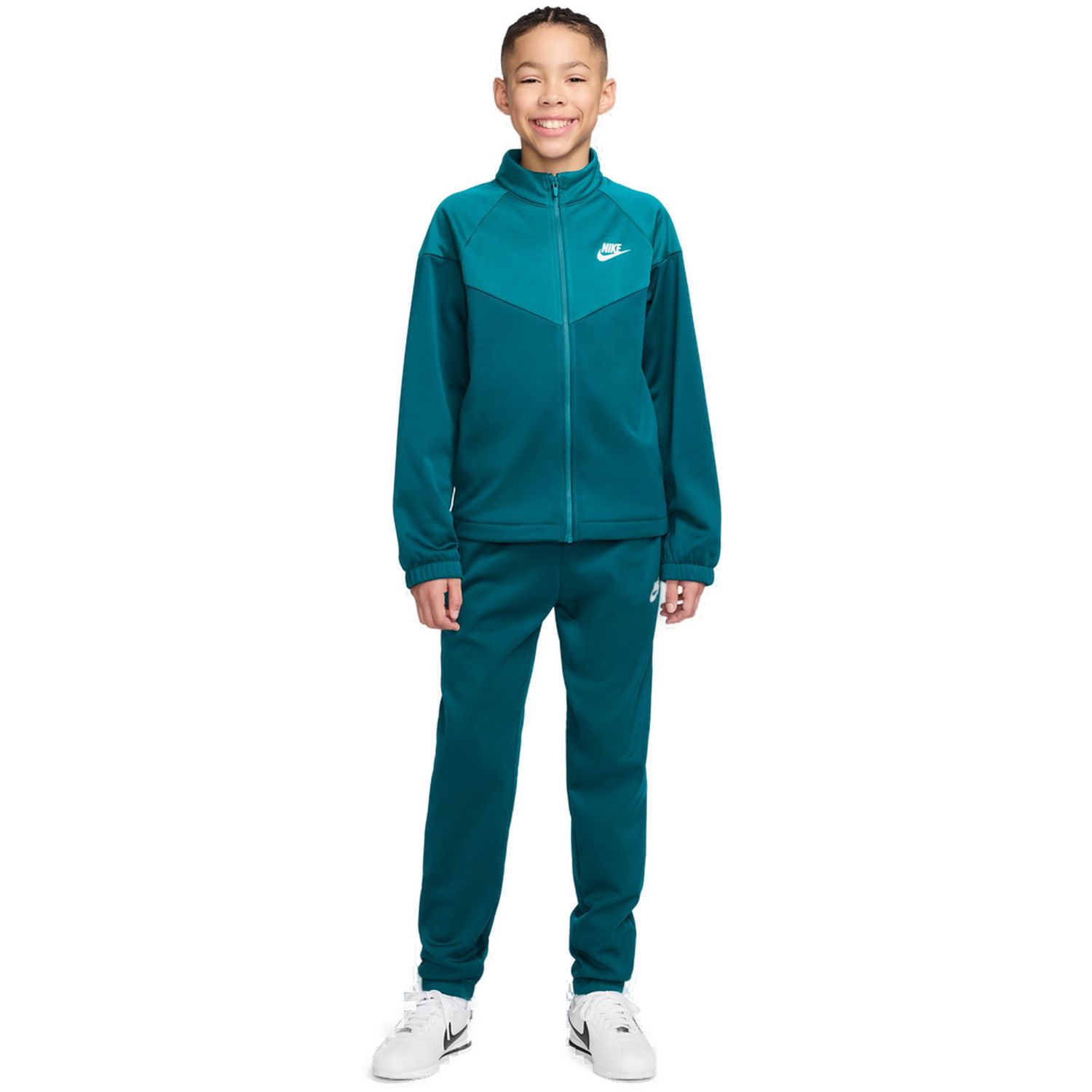 K NSW DF TRACKSUIT PK FZ