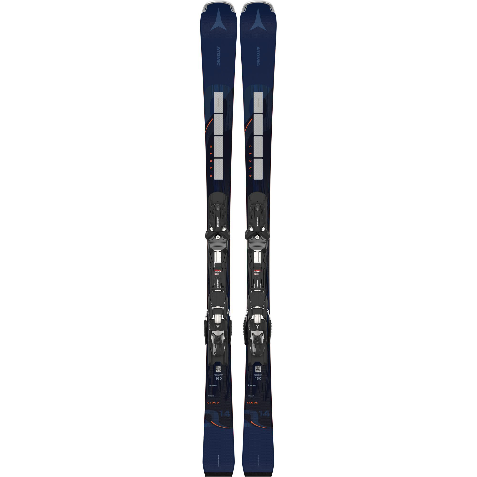 CLOUD Q14 REVO S/X 12 W CLOUD Q14 REVO S/X 12 W