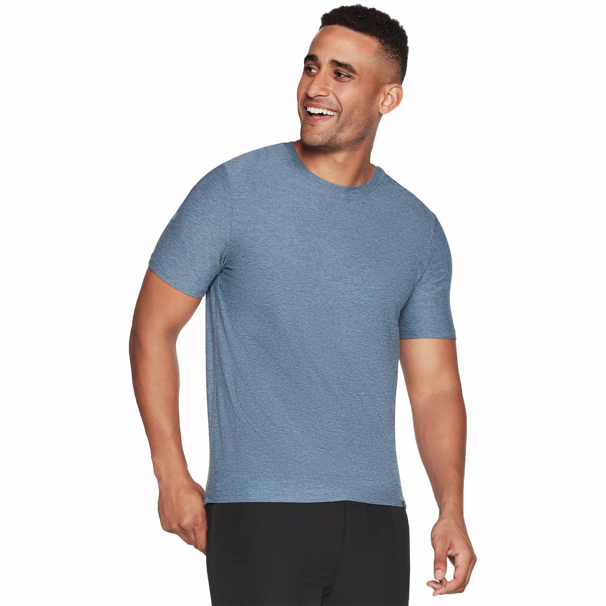 Godri All Day Tee Godri All Day Tee
