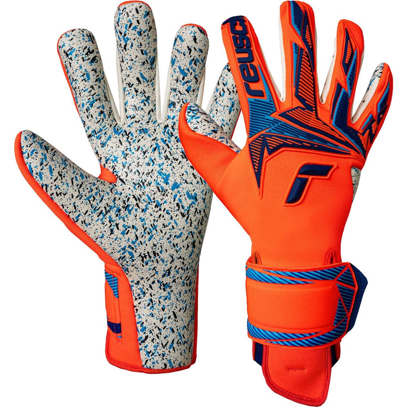 Attrakt Freegel Fusion