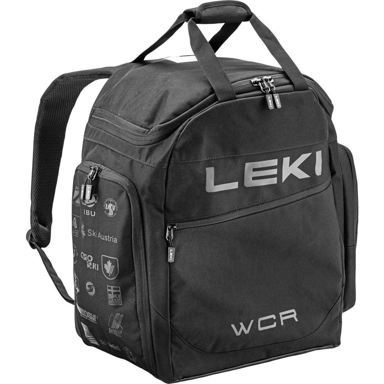 Skistiefeltasche WCR
