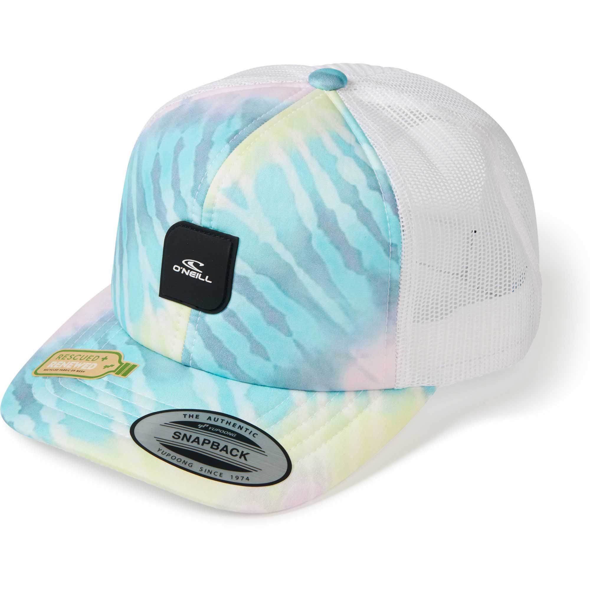 FLOOD TRUCKER CAP FLOOD TRUCKER CAP