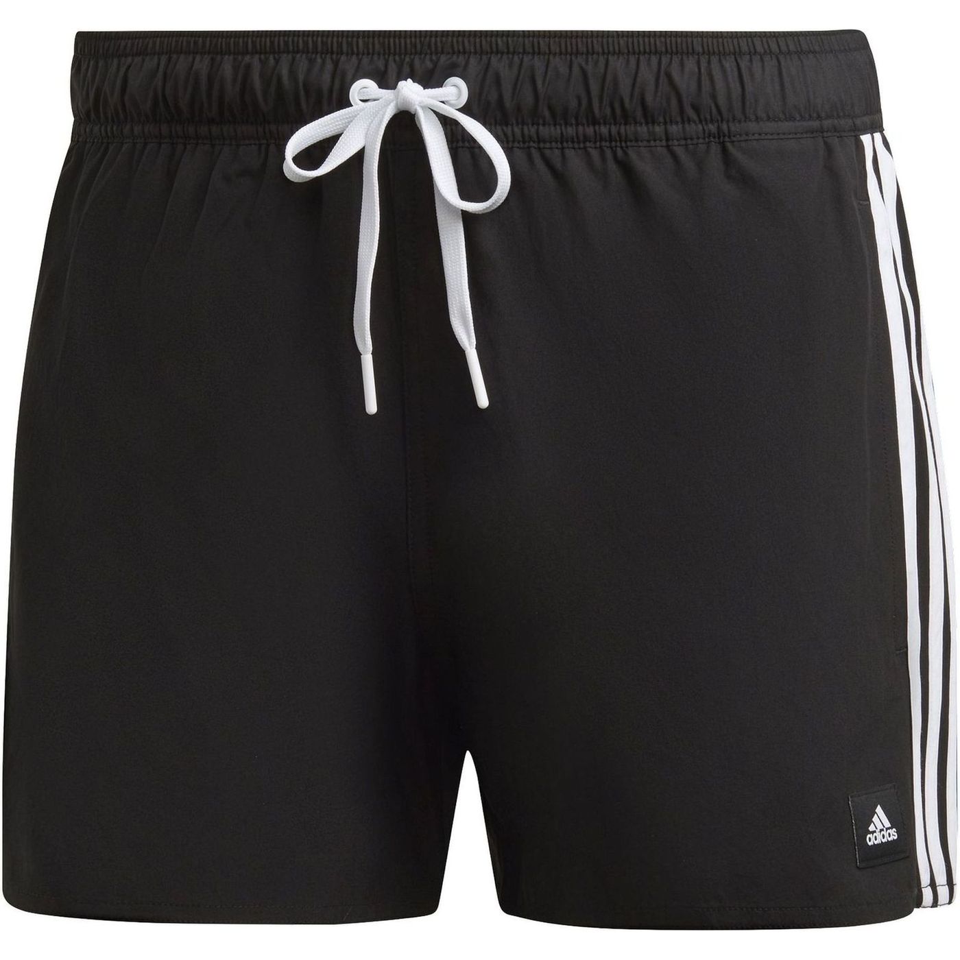 3-Stripes CLX Swim Shorts