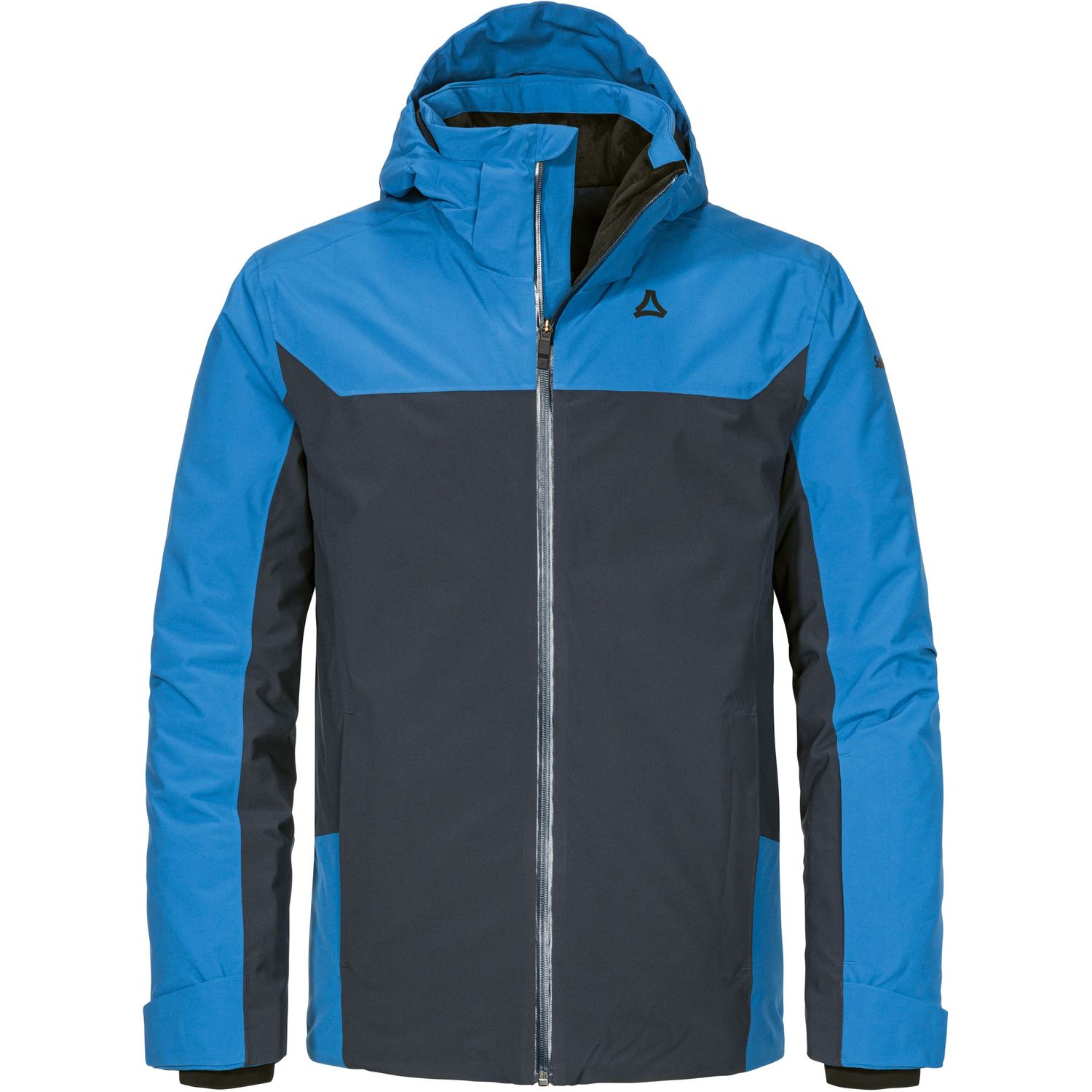 Jacket Style Zandwel MNS