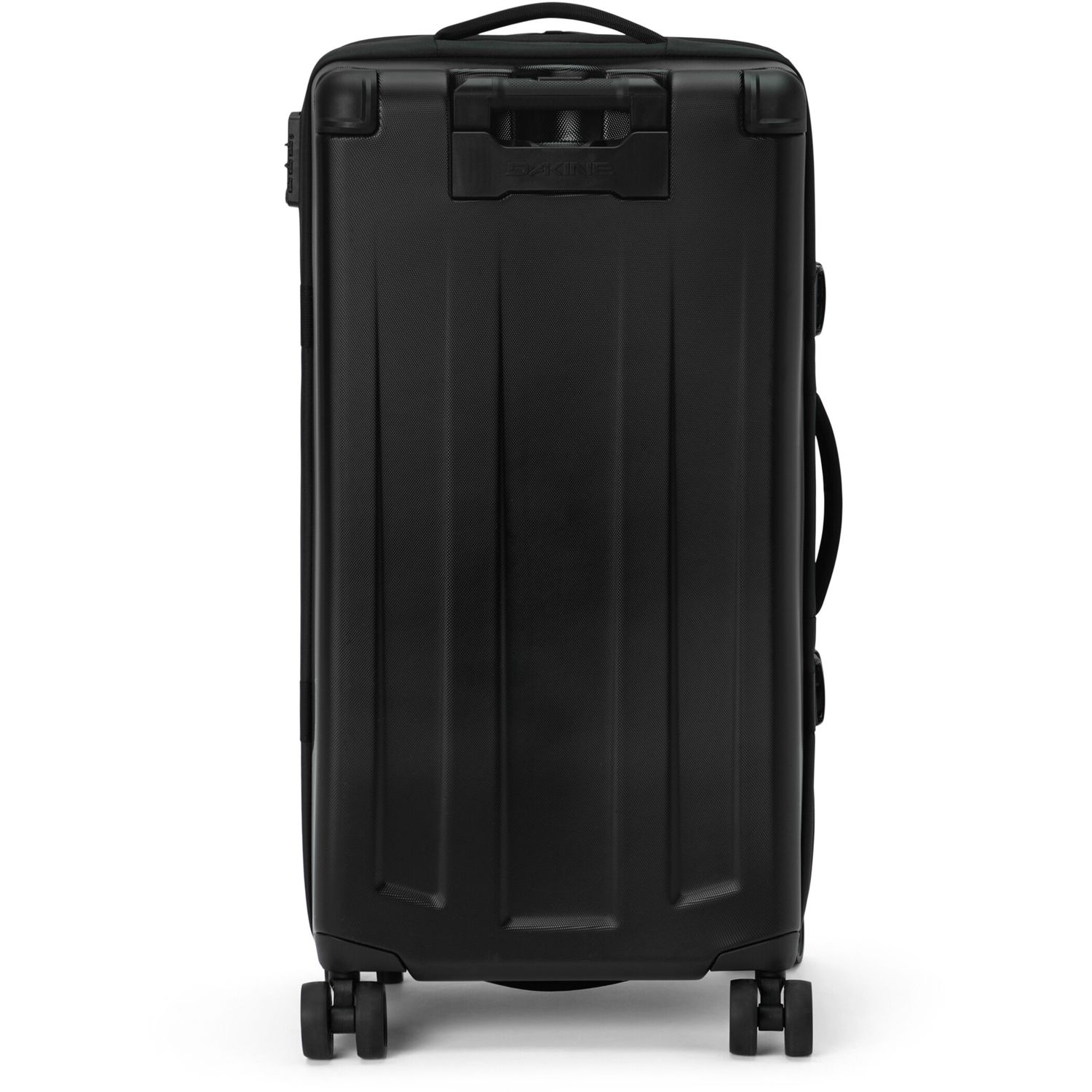 Split 4 Wheel Roller Bag