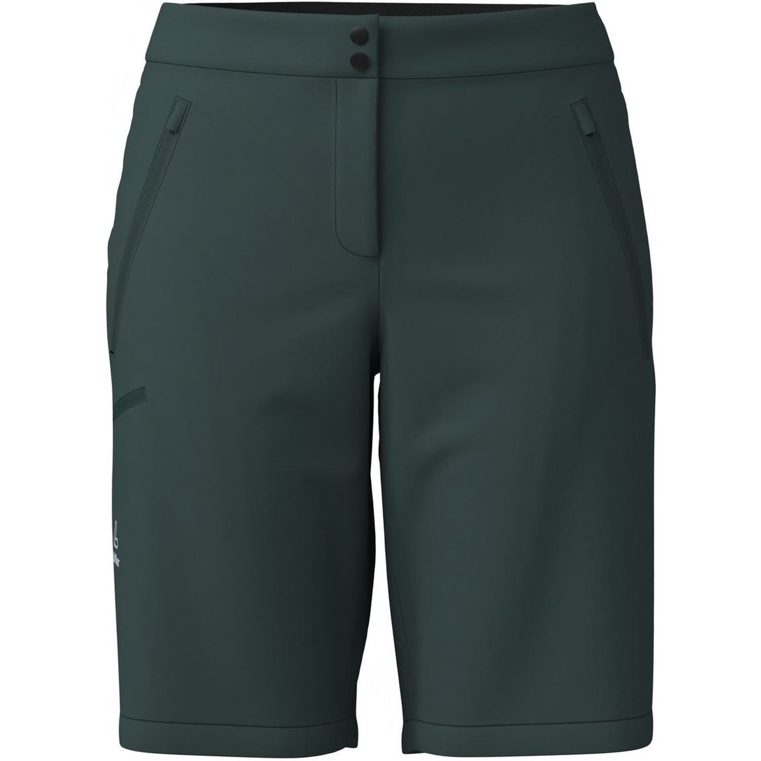 W TREKKING SHORTS CSL
