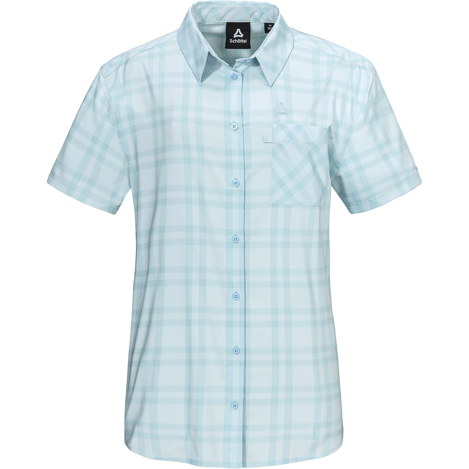 Blouse Style Frolya WMN